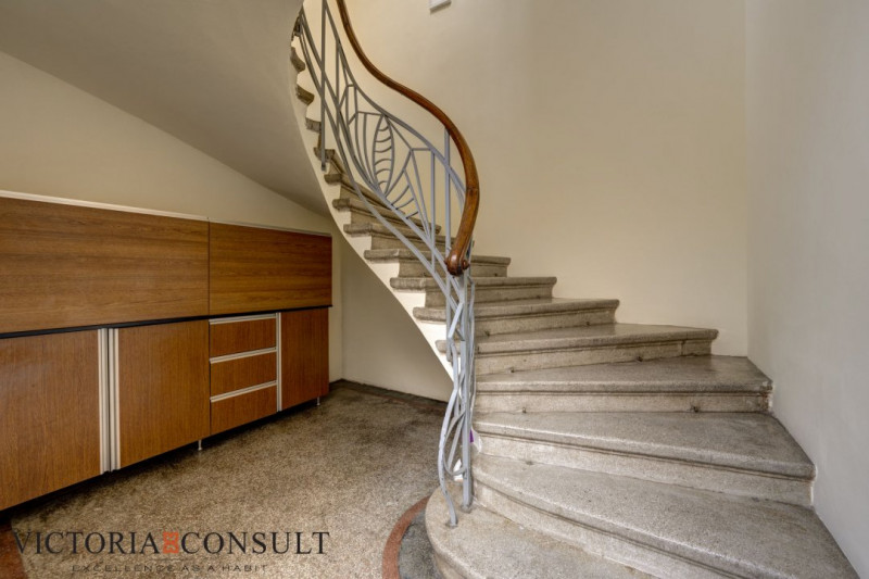 Apartament in Vila Interbelica, Loc Parcare, Comision 0%