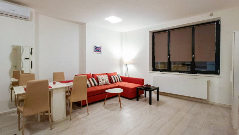 Apartament, Popa Nan, Imobil 2015, Centrala termica imobil