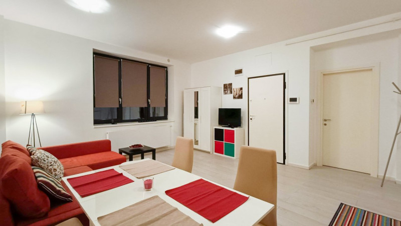 Apartament, Popa Nan, Imobil 2015, Centrala termica imobil