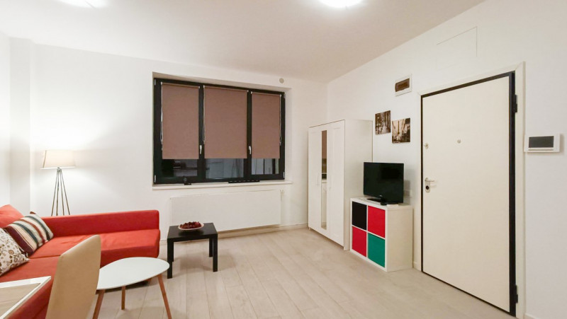 Apartament, Popa Nan, Imobil 2015, Centrala termica imobil