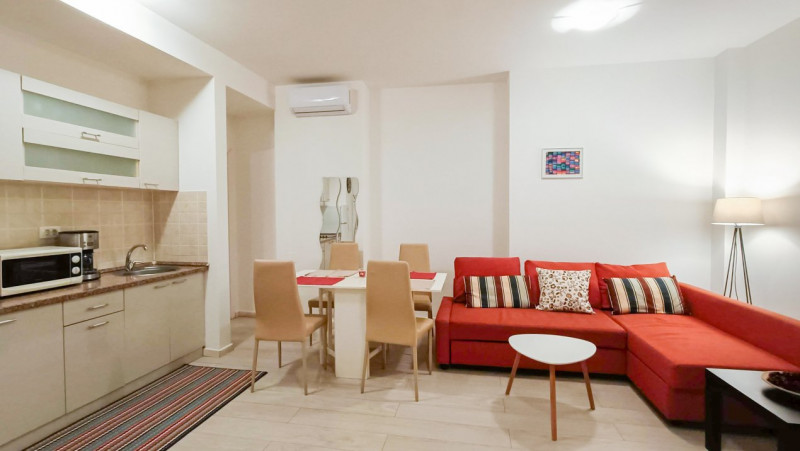 Apartament, Popa Nan, Imobil 2015, Centrala termica imobil