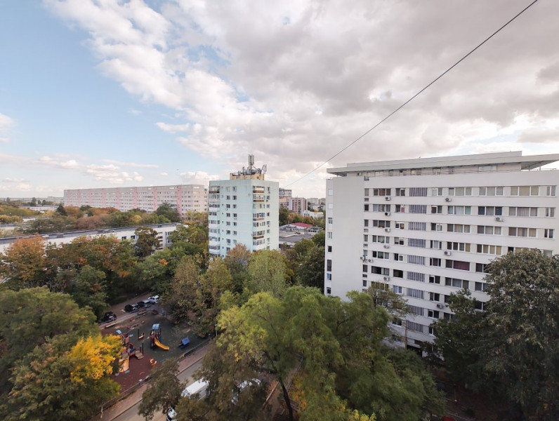 Apartament - vedere panoramica - fara risc seismic