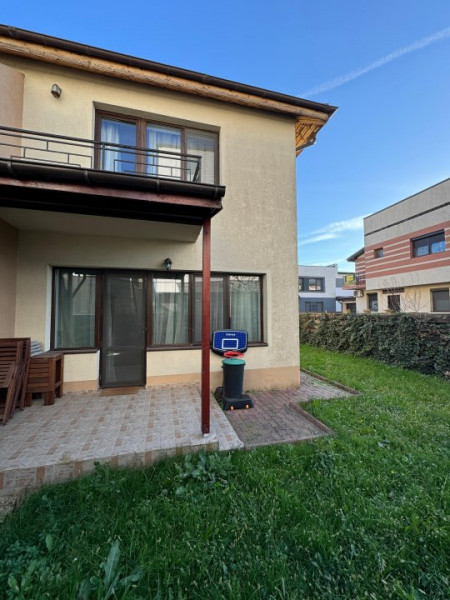 Otopeni Vila Duplex 3 Camere