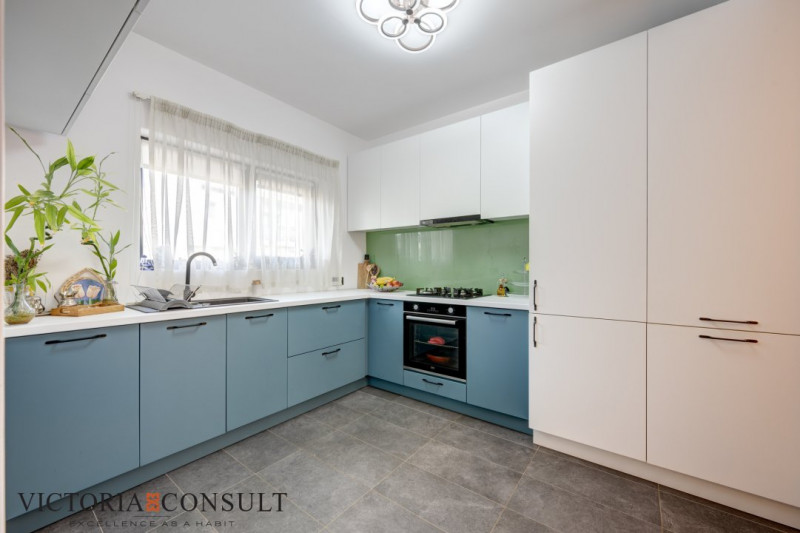 Vila Duplex -  LaRa Condominium Otopeni