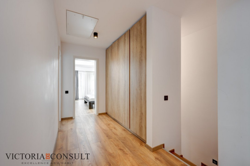 Vila Duplex -  LaRa Condominium Otopeni