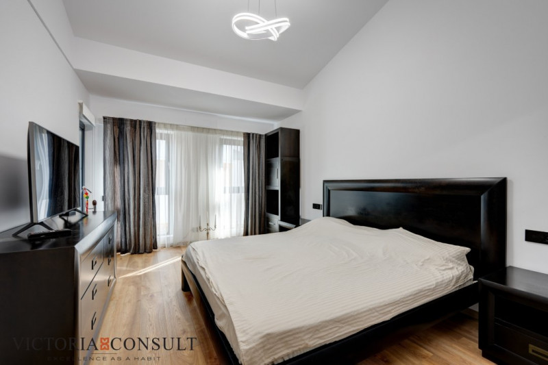 Vila Duplex -  LaRa Condominium Otopeni