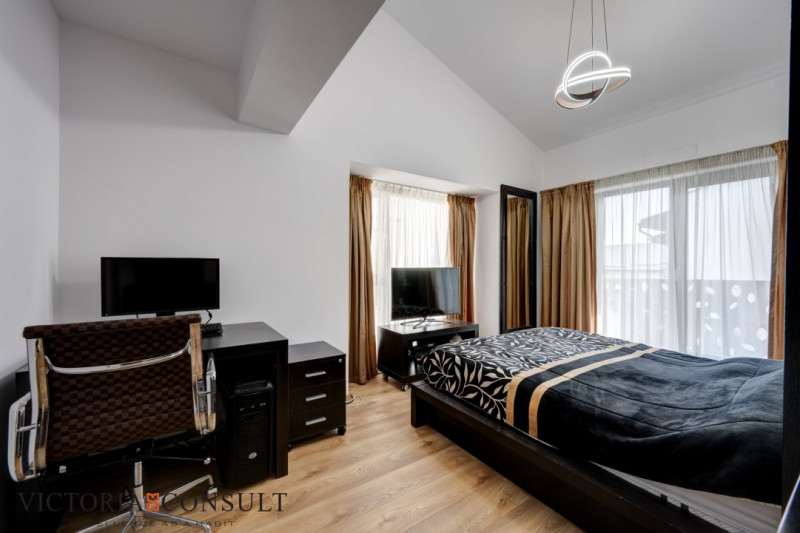 Vila Duplex -  LaRa Condominium Otopeni