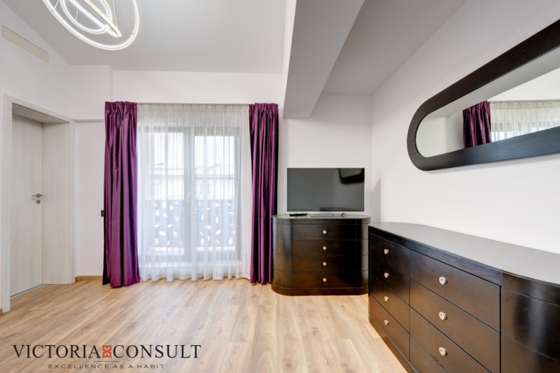 Vila Duplex -  LaRa Condominium Otopeni