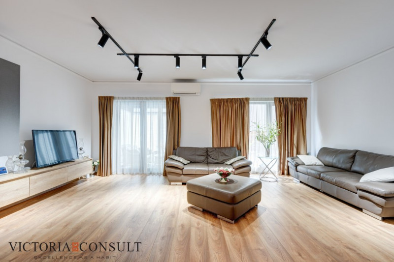 Vila Duplex -  LaRa Condominium Otopeni