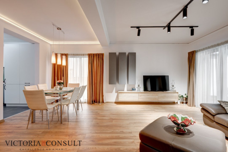 Vila Duplex -  LaRa Condominium Otopeni