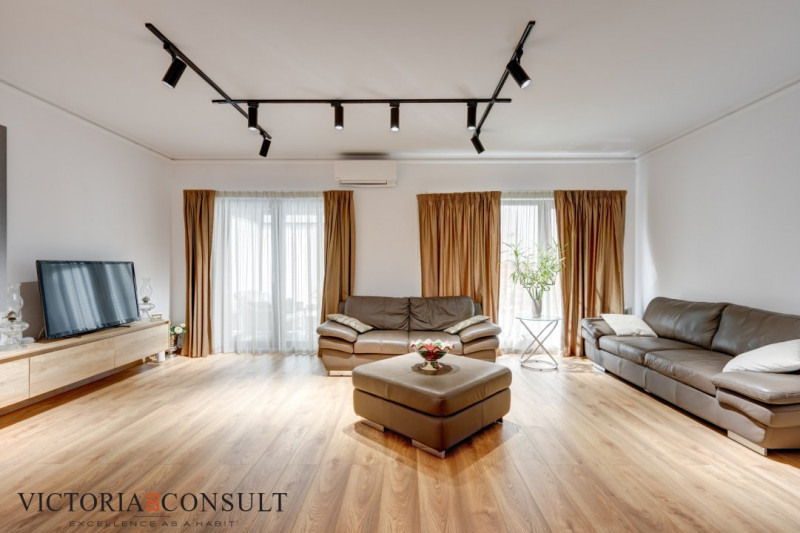 Vila Duplex -  LaRa Condominium Otopeni