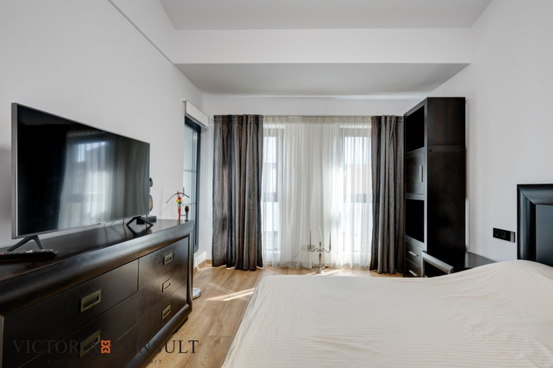 Vila Duplex -  LaRa Condominium Otopeni