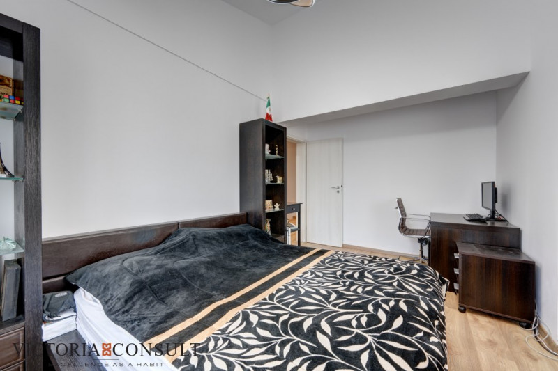 Vila Duplex -  LaRa Condominium Otopeni