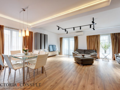 Vila Duplex -  LaRa Condominium Otopeni