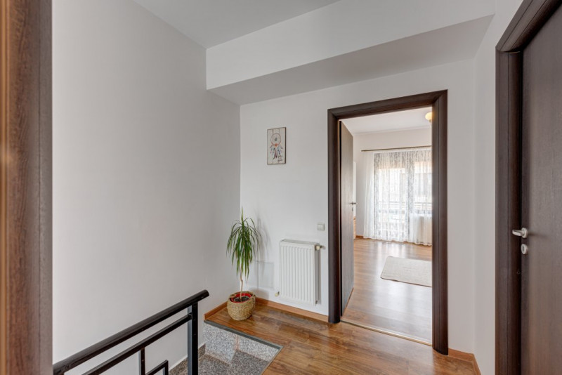 Vila Duplex 3 Camere, ready to move!