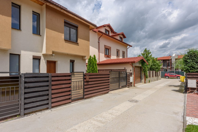 Vila Duplex 3 Camere, ready to move!