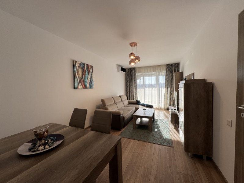 Apartament luminos, doua camere, Minulescu 39 Residence, Zona Nerva Traian!