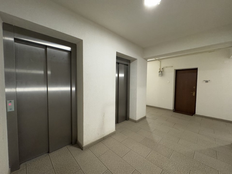 Apartament luminos, doua camere, Minulescu 39 Residence, Zona Nerva Traian!