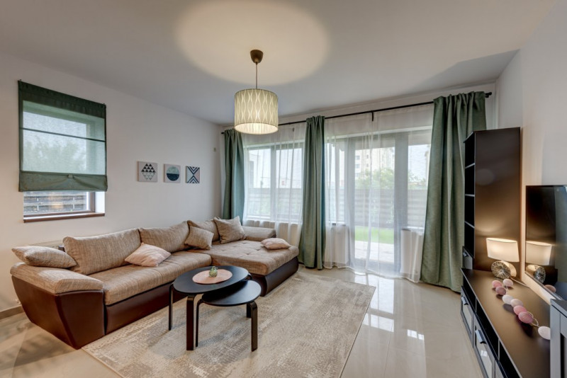 Otopeni Luxor,  Vila Duplex P+1,  3 Camere