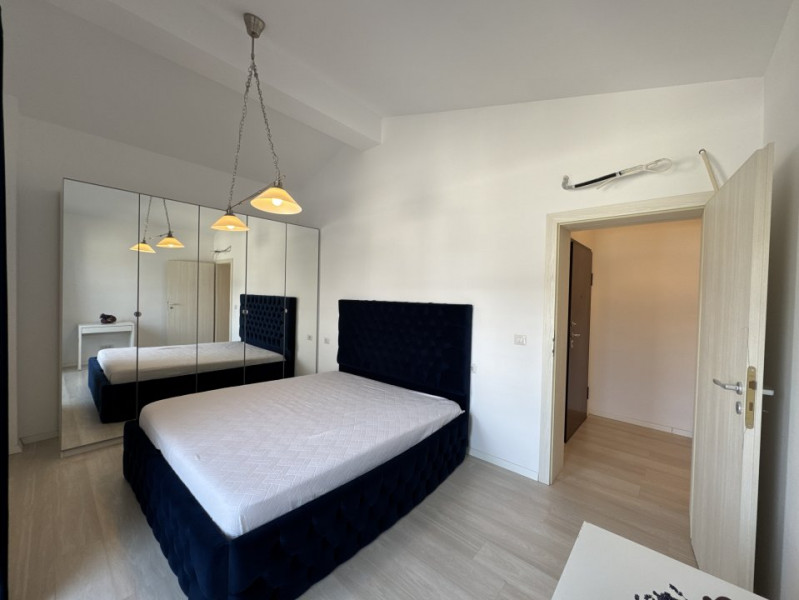 Apartament spatios 2 camere, Otopeni, 1 Mai, LaRa Condominium