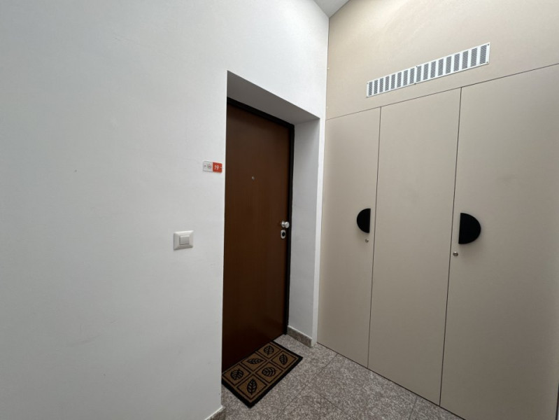 Apartament spatios 2 camere, Otopeni, 1 Mai, LaRa Condominium