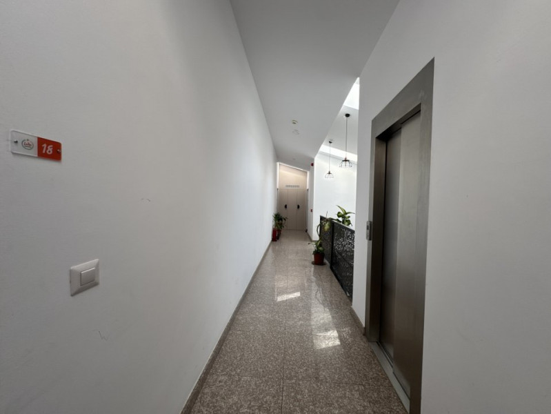 Apartament spatios 2 camere, Otopeni, 1 Mai, LaRa Condominium