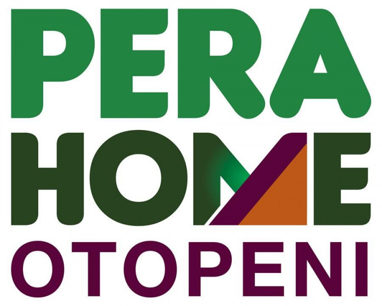 PERA Home Otopeni aproape DN1 strada 1 Mai.