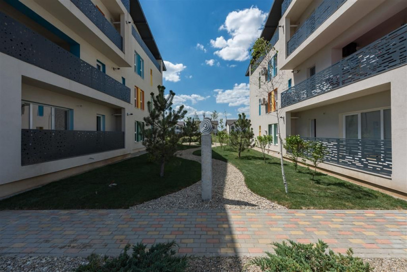 Confort si calitate - in LaRa Condominium