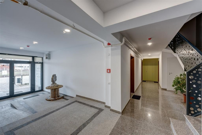 Confort si calitate - in LaRa Condominium