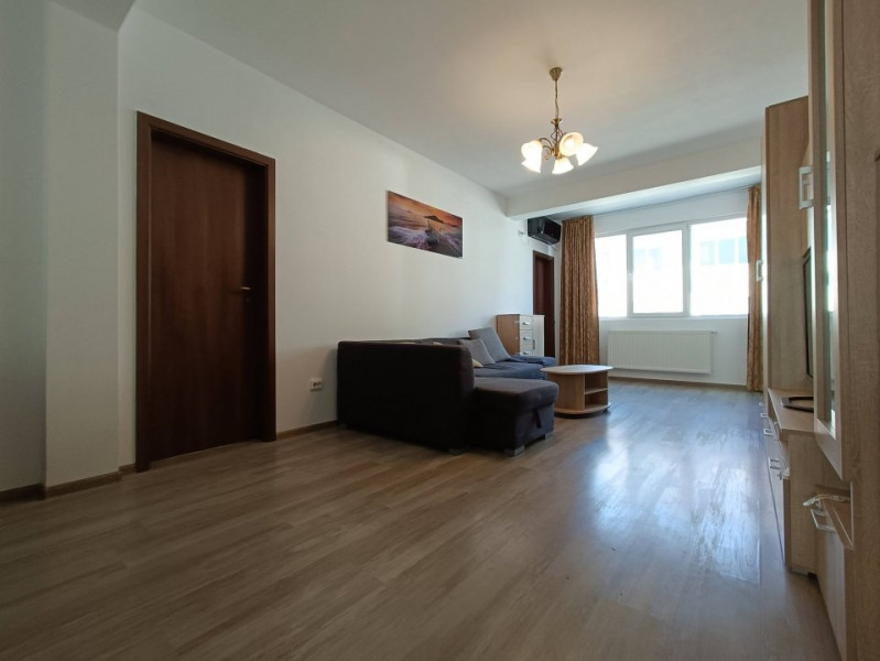 Apartamentul cochet de la etajul 1 te asteapta!