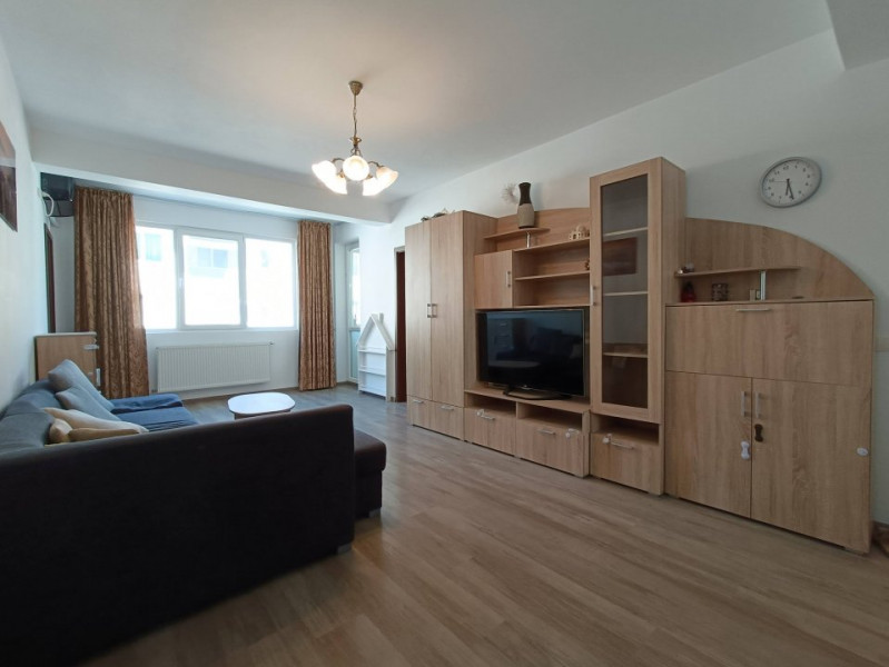 Apartamentul cochet de la etajul 1 te asteapta!