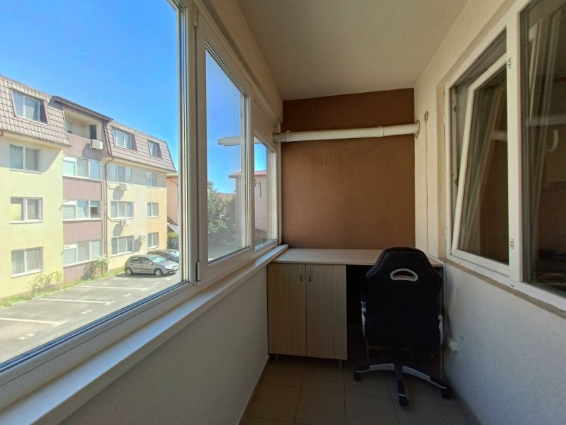 Apartamentul cochet de la etajul 1 te asteapta!