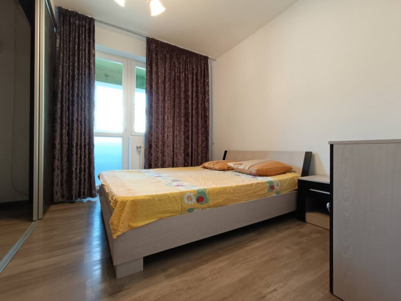 Apartamentul cochet de la etajul 1 te asteapta!