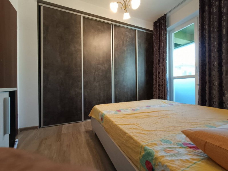 Apartamentul cochet de la etajul 1 te asteapta!