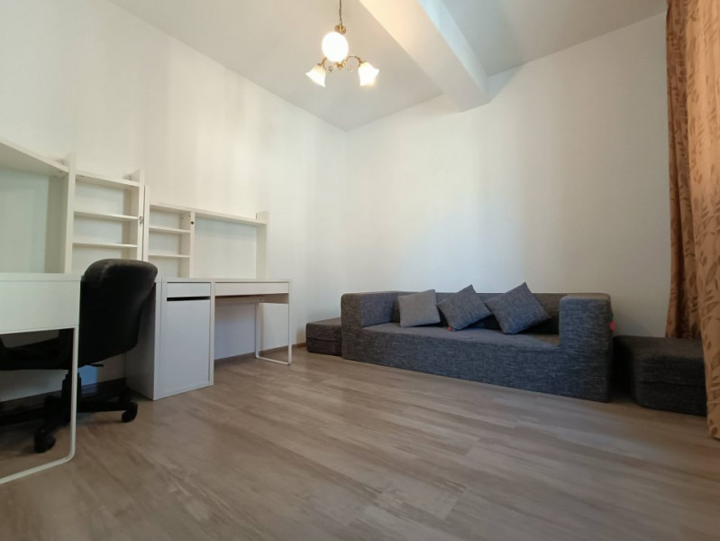 Apartamentul cochet de la etajul 1 te asteapta!