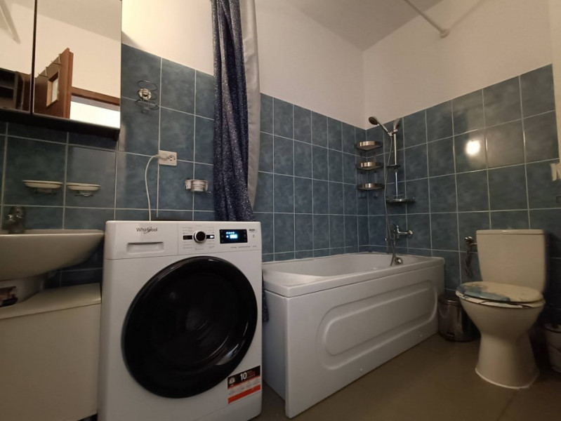 Apartamentul cochet de la etajul 1 te asteapta!