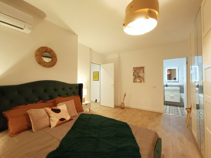 Apartament Duplex, Cloud 9, curte proprie, prima inchiriere