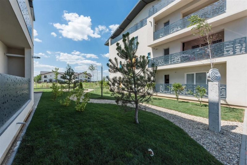 Inchiriere 2 camere Otopeni - LaRa Condominium